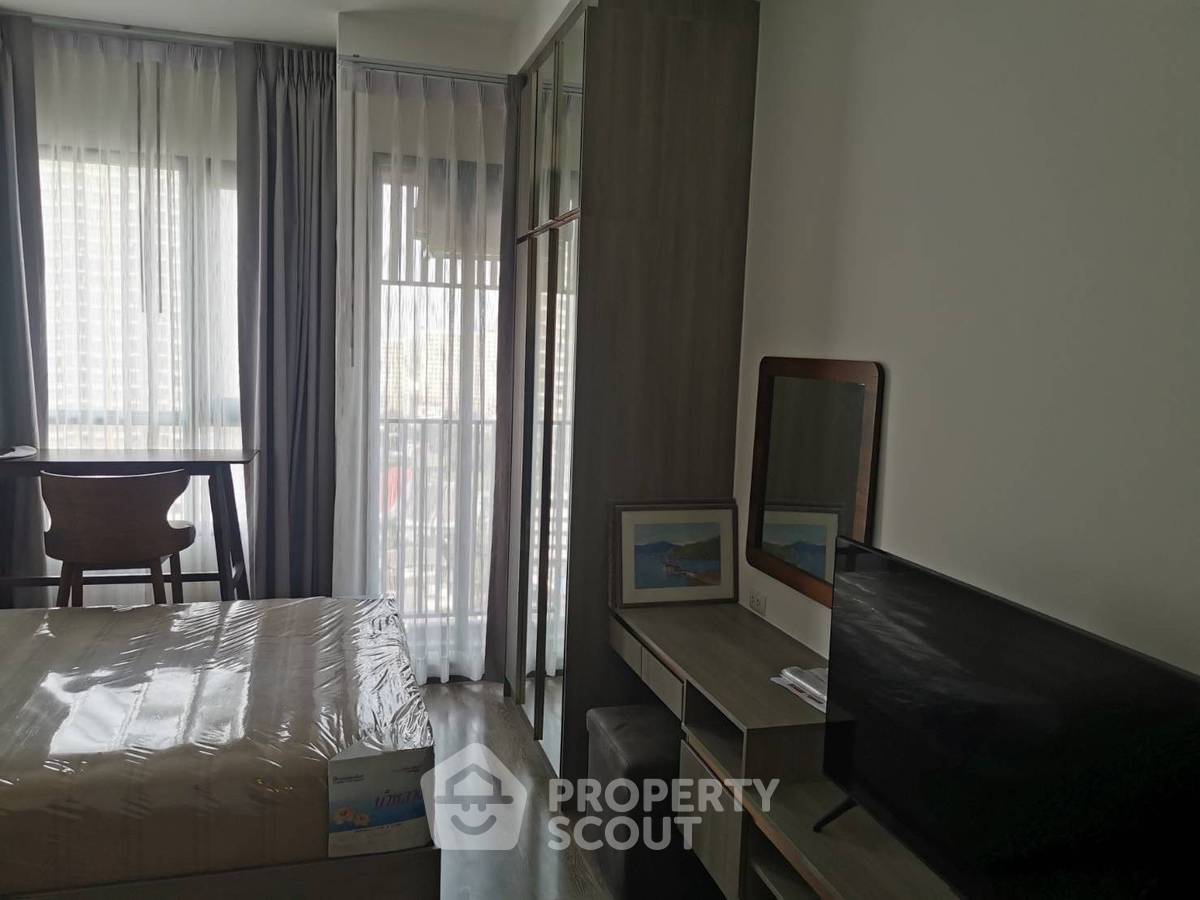 picture Studio Condo at Knightsbridge Prime Onnut near BTS On Nut (ID 1343980) - 2/14