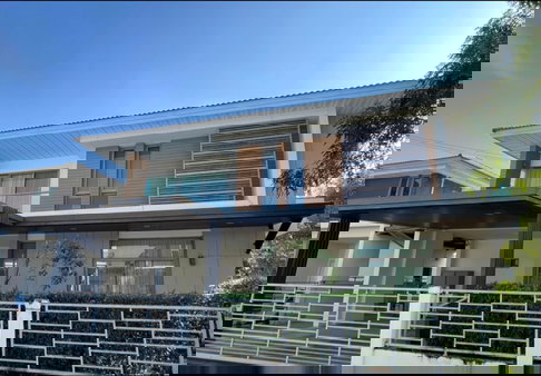 เช่าบ้านเดี่ยว 2 ชั้น ม. เพอร์เฟค เพลส รัตนาธิเบศร์ - สถานีไทรม้า สวย พร้อมอยู่ สนใจแอตไลน์ครับ@841qqlnr