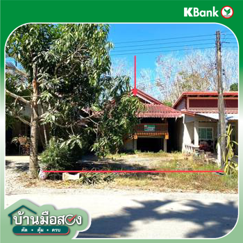 picture HOME 62 Sq.w. La Ngu Satun for 1.5M - 42/44
