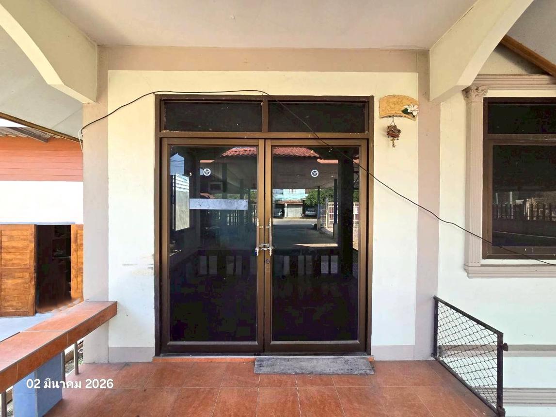 รูป บ้านเดี่ยว 132 ตร.วา โพทะเล พิจิตร 2.7M - รูปที่ 41/56