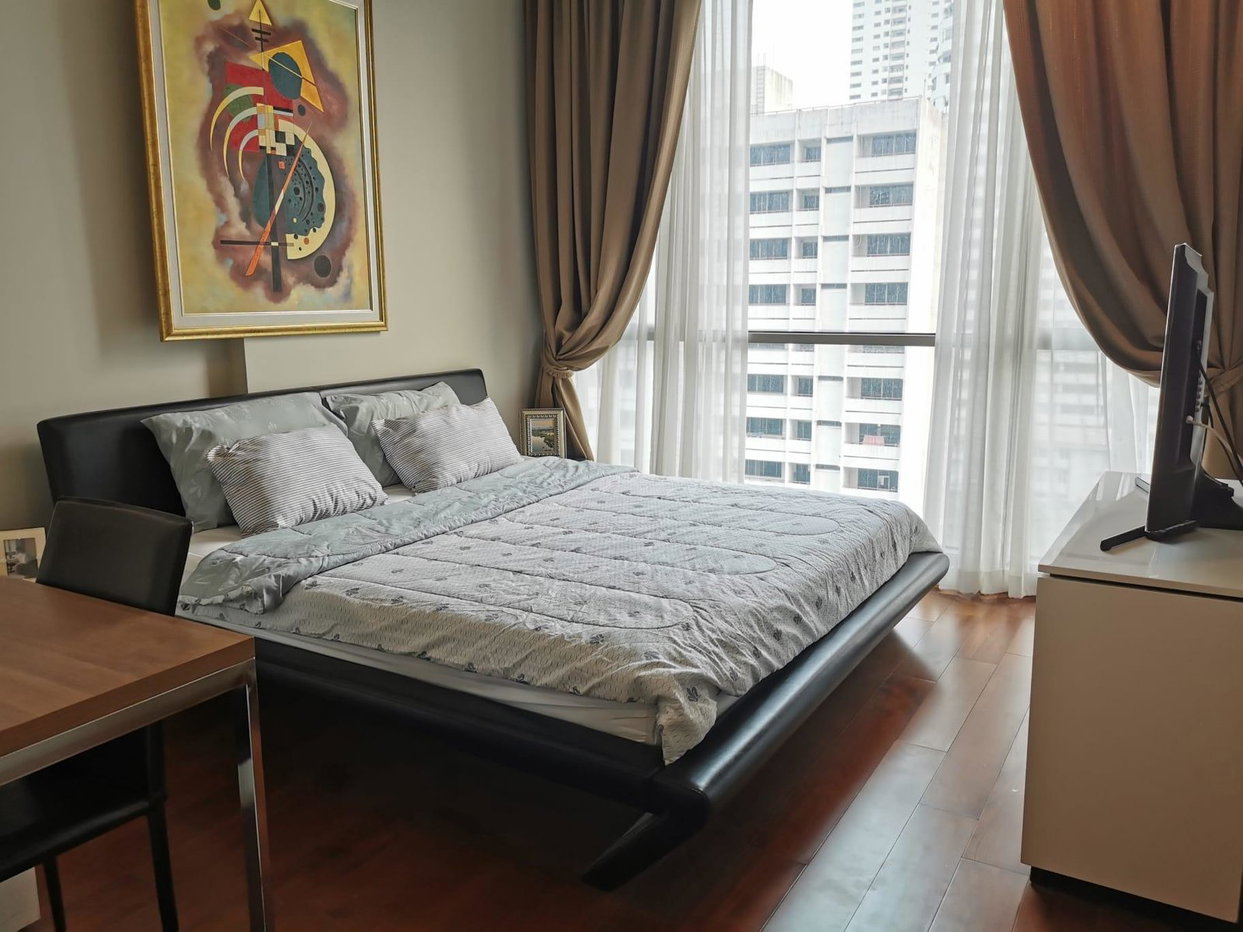 รูป LTH12468RE – Quattro by Sansiri FOR RENT 2 beds 2 baths size 82 Sq.M. nearby BTS Thonglor Station ONLY 65K/Month - รูปที่ 7/11