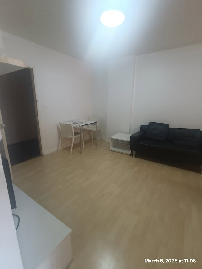 picture dcondo Onnut Suvarnabhumi fully furnished - 4/9