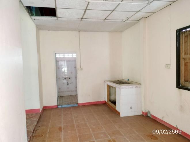 รูป บ้านเดี่ยว 141.6 ตร.วา พาน เชียงราย 1.7M - รูปที่ 10/34