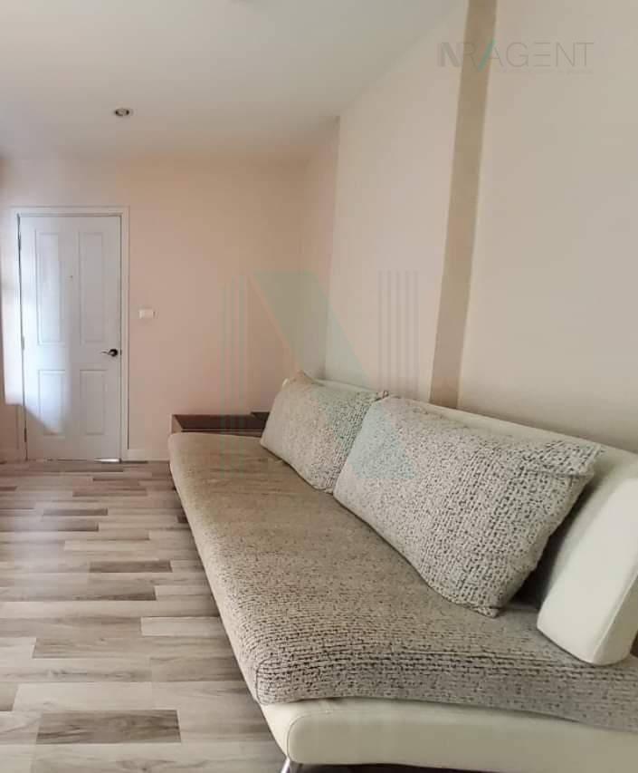 รูป 📌 ขายคอนโด เดอะ คิวบ์ รามคำแหง อาคาร 1 ชั้น 8 1 ห้องนอน ขนาด 28 ตรม ใกล้ เดอะมอลล์ บางกะปิ - รูปที่ 2/8