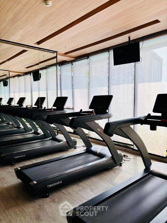 รูป คอนโด 1-ห้องนอน ที่ พลัมคอนโด รามคำแหง ใกล้ ARL รามคำแหง (ID 2073521) - รูปที่ 29/35