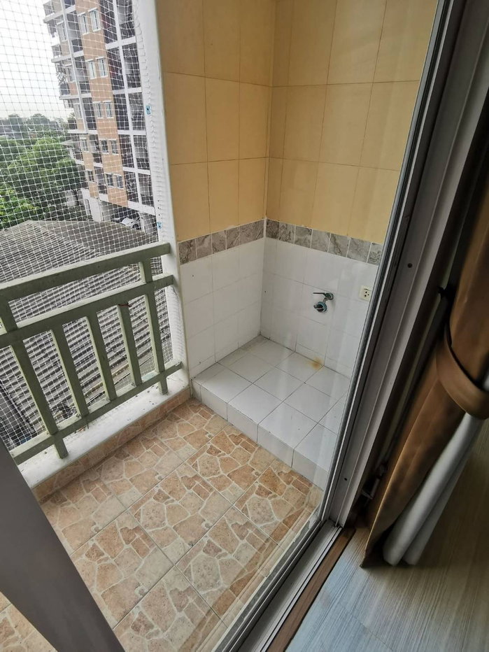 รูป ให้เช่า Alisha Condominium บางนา-ตราด 37 ซ.เปรมฤทัย 1 ข้าง Index Living Mall Bangna - รูปที่ 11/11