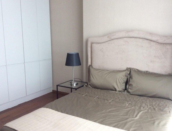 รูป LTH6567 – Quattro by Sansiri FOR RENT 2 beds 2 baths Size 83 Sq.M.Near BTS Thonglor stations ONLY 70k/month - รูปที่ 6/6