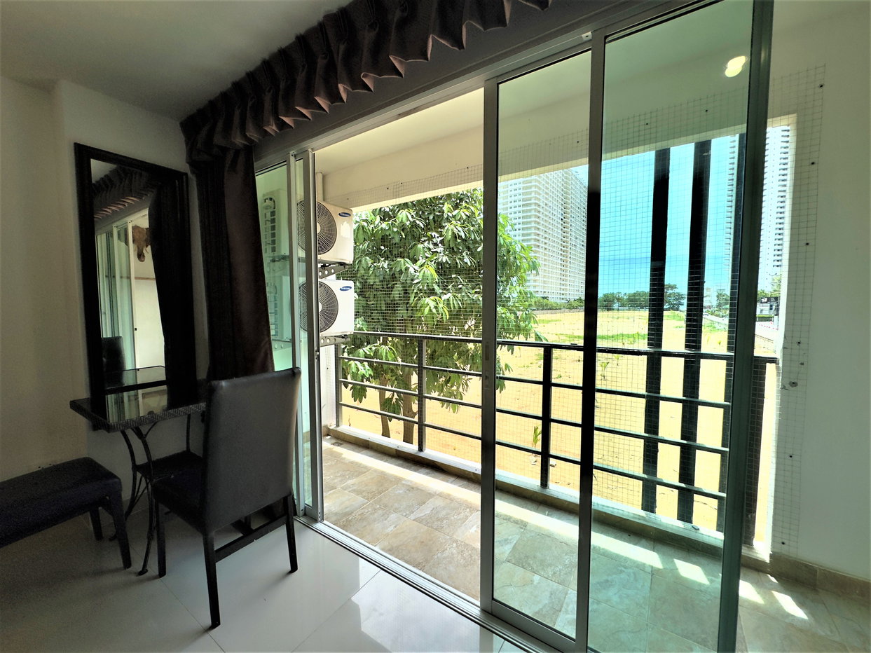 รูป Studio Condo for Rent at Jomtien Beach Mountain 6 in Pattaya - รูปที่ 15/17
