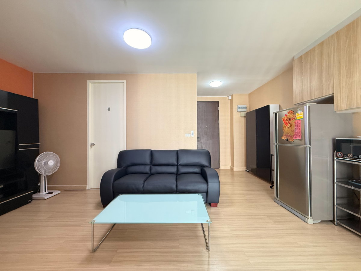 รูป ให้เช่า เดอะ พาร์คแลนด์ ศรีนครินทร์ **ห้องมุม**พร้อมอยู่** - รูปที่ 14/21