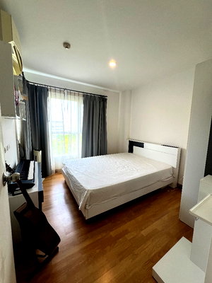 คอนโด MRT ศรีนครินทร์ 38 : ขายคอนโด aspire srinakarin อาคารA ชั้น4