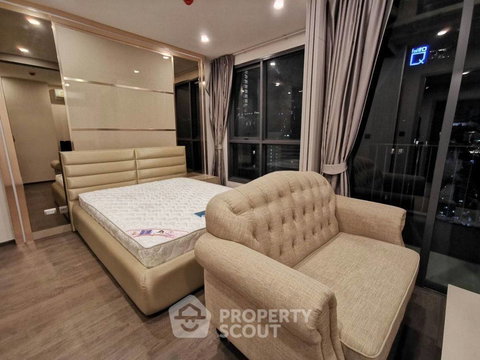1-BR Condo at Ideo Q Siam - Ratchathewi near BTS Ratchathewi (ID 2751489)