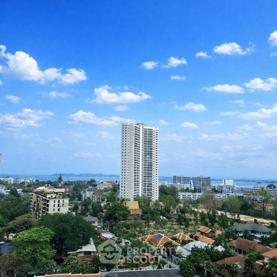 รูป คอนโด 1 ห้องนอน ลุมพินี วิลล์ นาเกลือ-วงศ์อมาต ชั้น 12A ห้องใหญ่ 26 ตร.ม. (ID 2754203) - รูปที่ 12/12