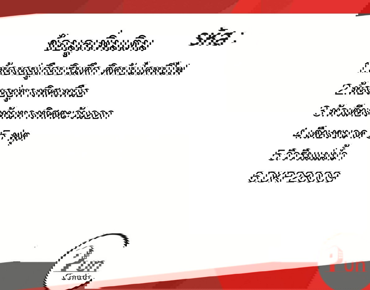 picture The Kith Plus Paholyothin-Khukot for rent - 9/21