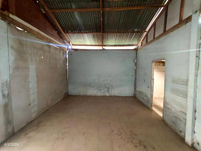 รูป บ้านเดี่ยว 107.6 ตร.วา บ้านฝาง ขอนแก่น 595,000 - รูปที่ 5/26