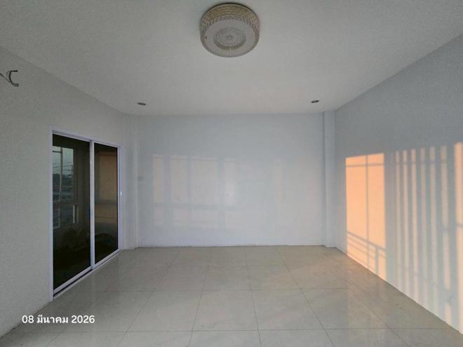 รูป อาคารพาณิชย์ 25.6 ตร.วา บึงสามัคคี กำแพงเพชร 3.5M - รูปที่ 10/34