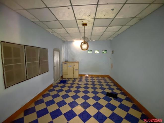 picture HOME 122.7 Sq.w. Muang Satun Satun for 2.4M - 5/40