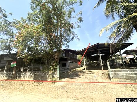 รูป บ้านเดี่ยว 123 ตร.วา ราษีไศล ศรีสะเกษ 811,000 - รูปที่ 17/20