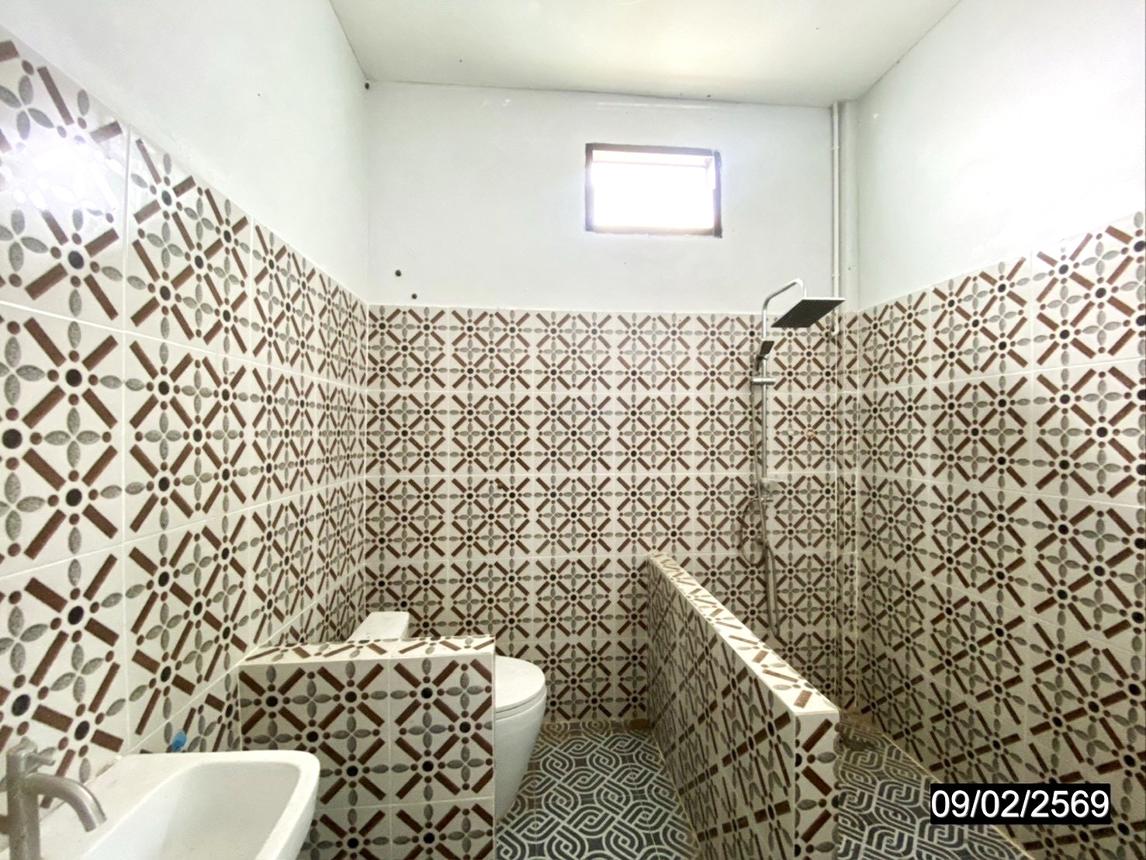 picture HOME 236.3 Sq.w. Phon Khon Kaen for 3.9M - 24/28