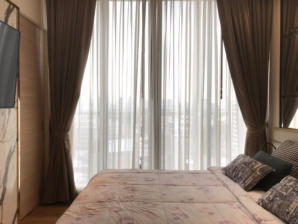 picture @Condorental condo for rent Park 24 - 2/12
