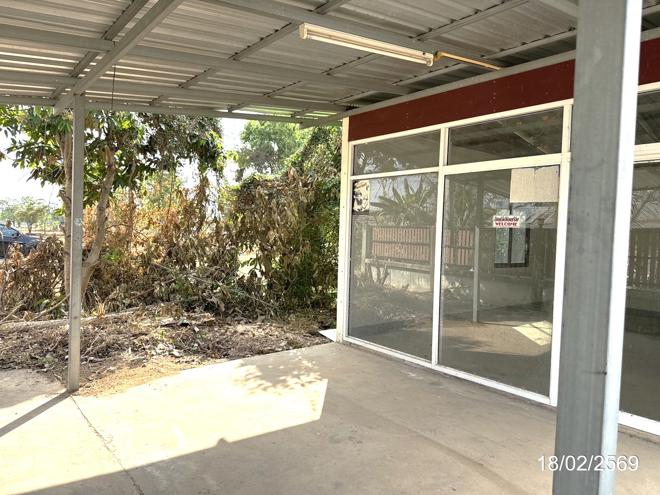 รูป บ้านเดี่ยว 200 ตร.วา เมืองศรีสะเกษ ศรีสะเกษ 1.8M - รูปที่ 10/44