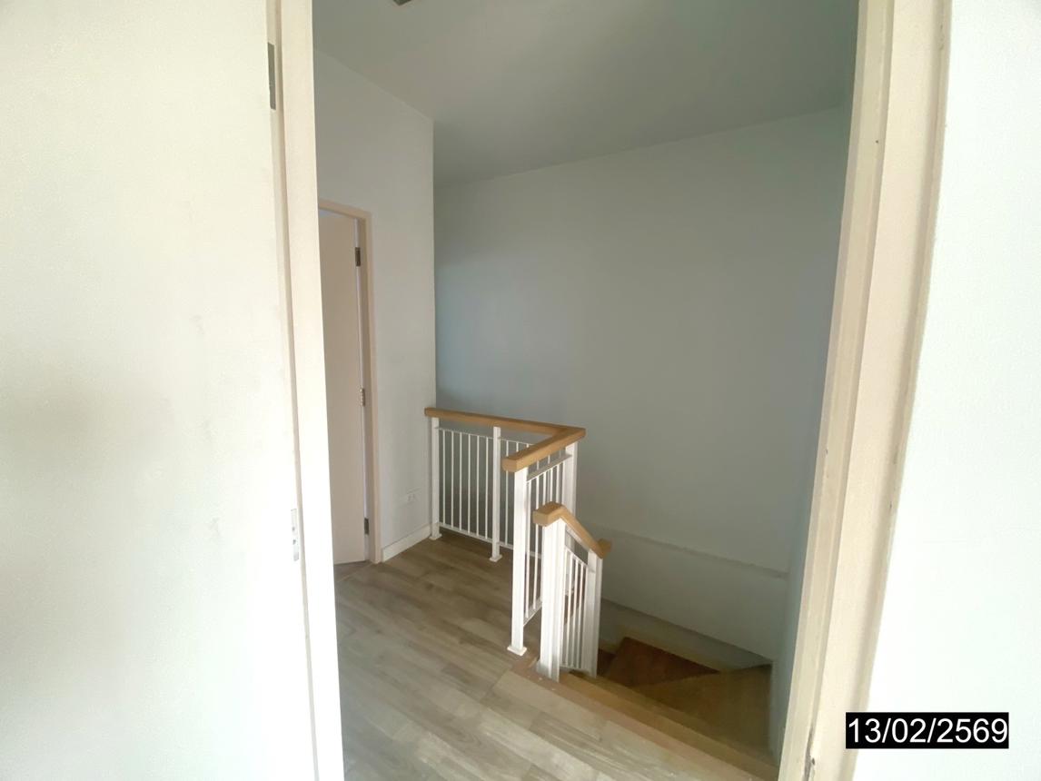 รูป ทาวน์เฮ้าส์ 22.4 ตร.วา เมืองพิษณุโลก พิษณุโลก 3.1M - รูปที่ 23/32