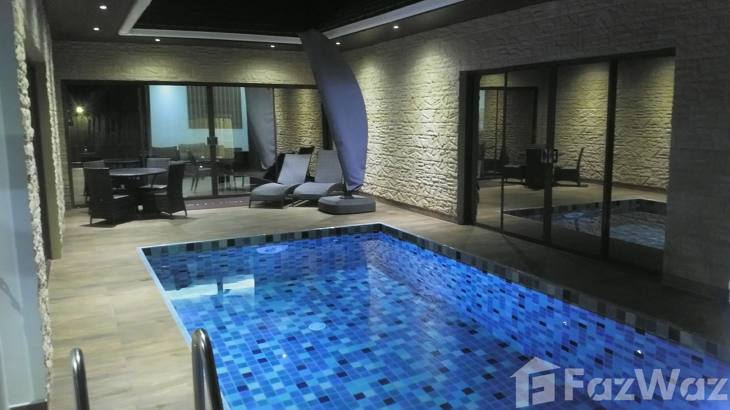 รูป ขาย วิลล่า 3 ห้องนอน ใน ราไวย์, ภูเก็ต 226939 - รูปที่ 6/11