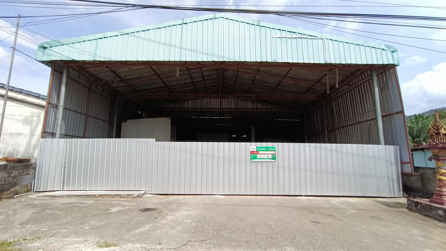 picture FACTORY for sale  Ton Yuan Phanom Surat Thani - 19/38