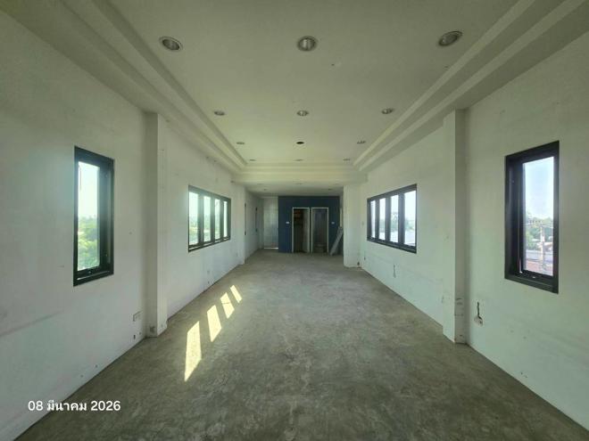 picture SHOP HOUSE 33.9 Sq.w. Khlong Khlung Kamphaeng Phet for 5.1M - 14/50