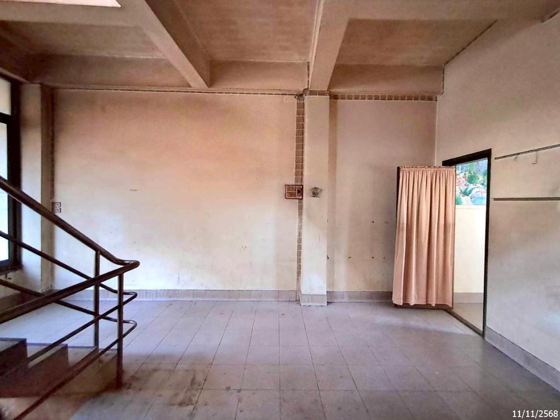 รูป อาคารพาณิชย์ สำหรับขาย - ย่านตาขาว ย่านตาขาว ตรัง - รูปที่ 18/26