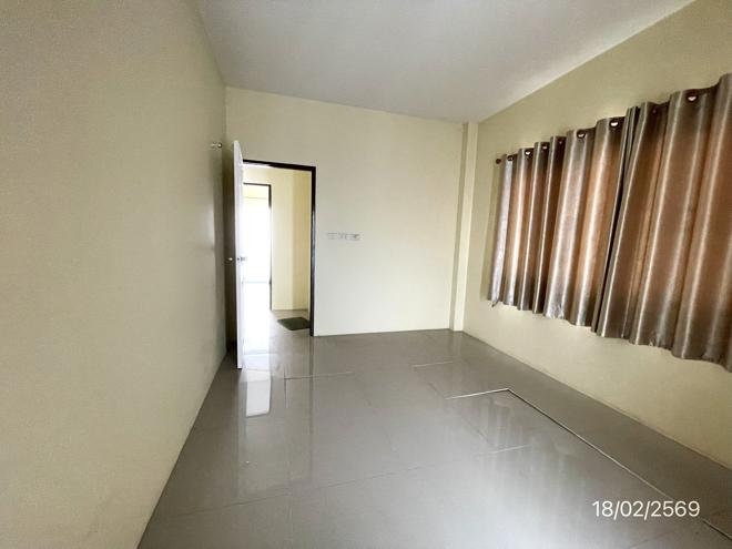 รูป บ้านเดี่ยว 51 ตร.วา ศรีราชา ชลบุรี 3.5M - รูปที่ 12/40