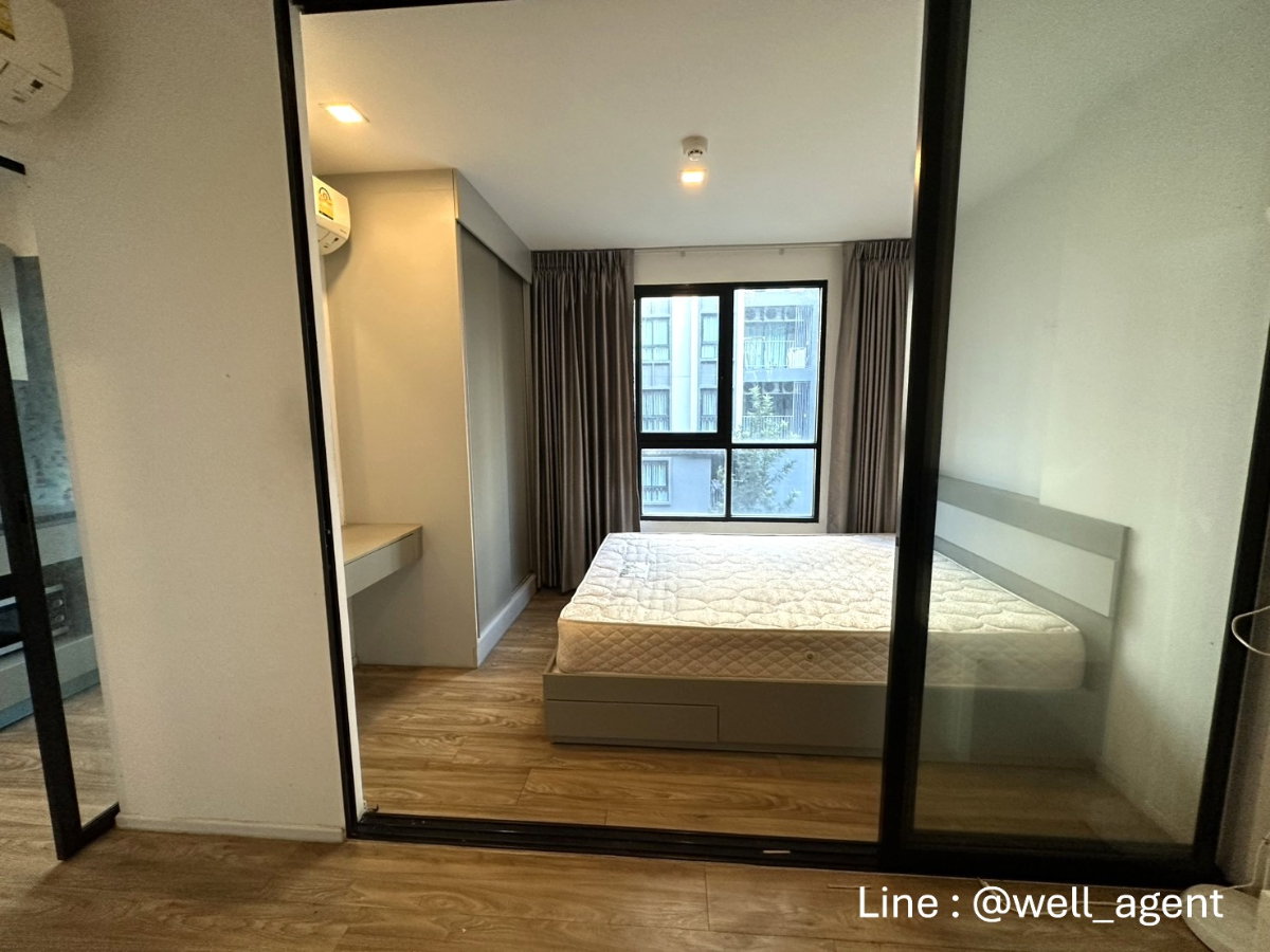 รูป 📍เคนซิงตัน แหลมฉบัง-ศรีราชา Kensington Laemchabang-sriracha  **มีเครื่องซักผ้า** - รูปที่ 6/12