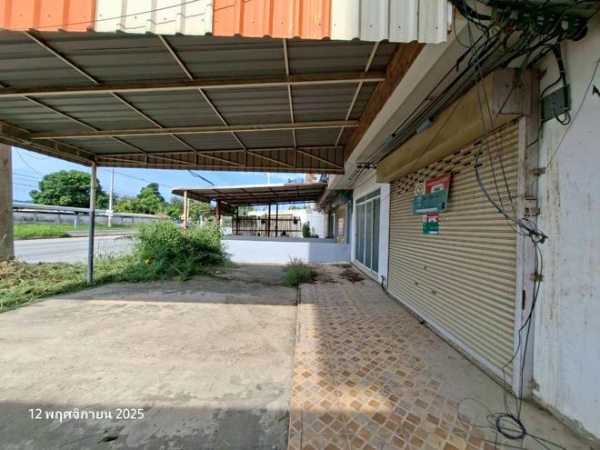รูป อาคารพาณิชย์ 22 ตร.วา ปราณบุรี ประจวบคีรีขันธ์ 2.2M - รูปที่ 2/38