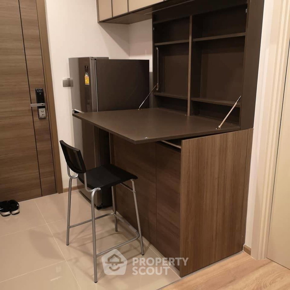 รูป คอนโด 1-ห้องนอน ที่ เดอะไลน์ พหลฯ – ประดิพัทธ์ ใกล้ BTS สะพานควาย (ID 2751634) - รูปที่ 4/19