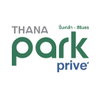 logo project Thana Park Prive Pinklao - Sirindhorn