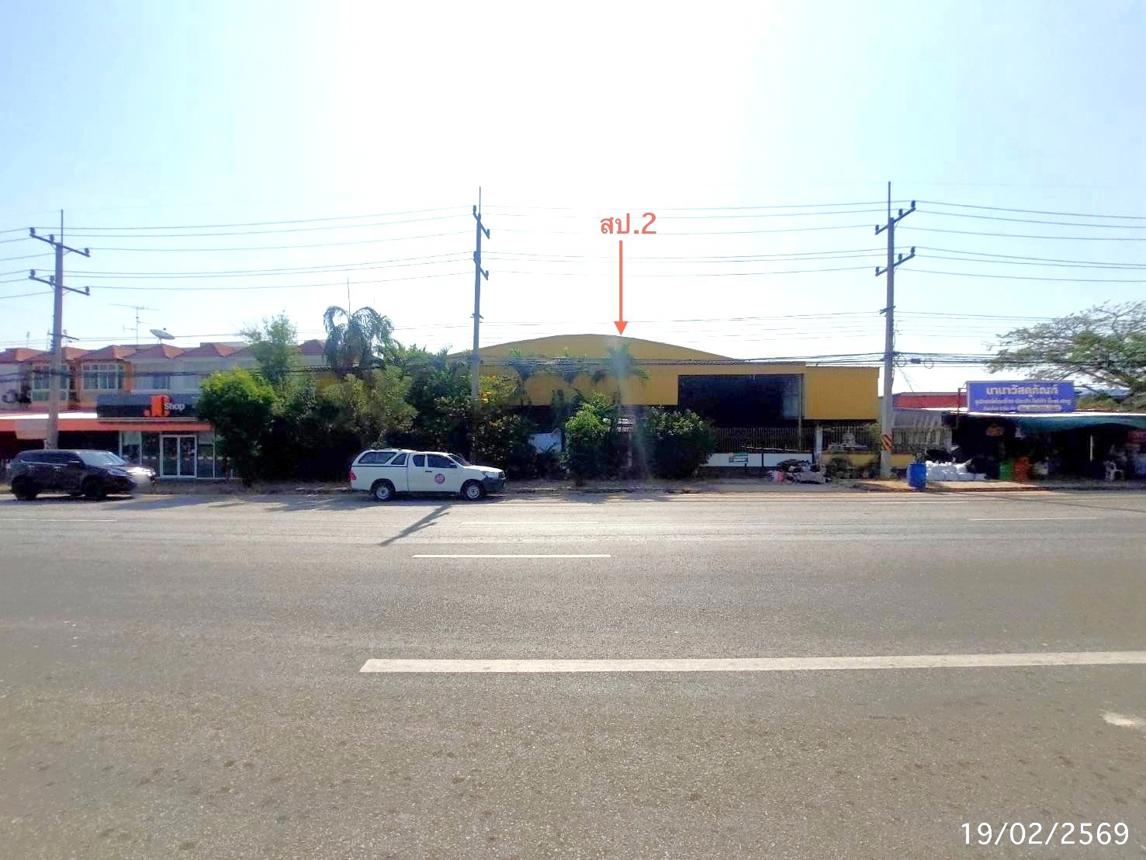 รูป โกดัง สำหรับขาย - บ้านกล้วย เมืองชัยนาท ชัยนาท - รูปที่ 24/40