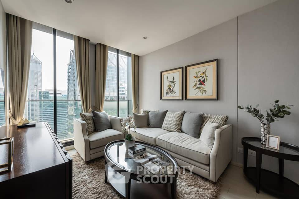 รูป คอนโด 1-ห้องนอน ที่ โนเบิล เพลินจิต ใกล้ BTS เพลินจิต (ID 659271) - รูปที่ 10/10