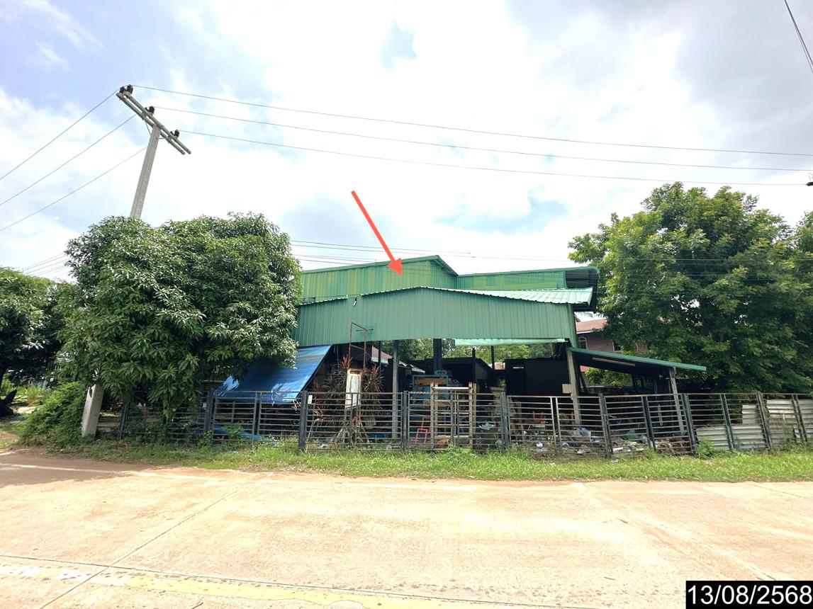 picture HOME 176 Sq.w. Loeng Nok Tha Yasothon for 2.2M - 17/24