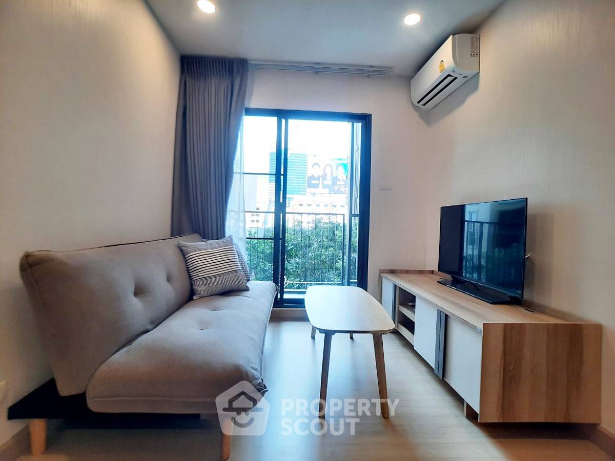picture 2-BR Condo at Supalai Prime Rama 9 in Bang Kapi (ID 2753799) - 4/29
