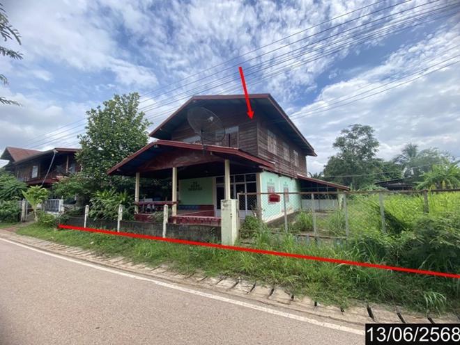 picture HOME 219 Sq.w. Nongkai for 1.2M - 2/14
