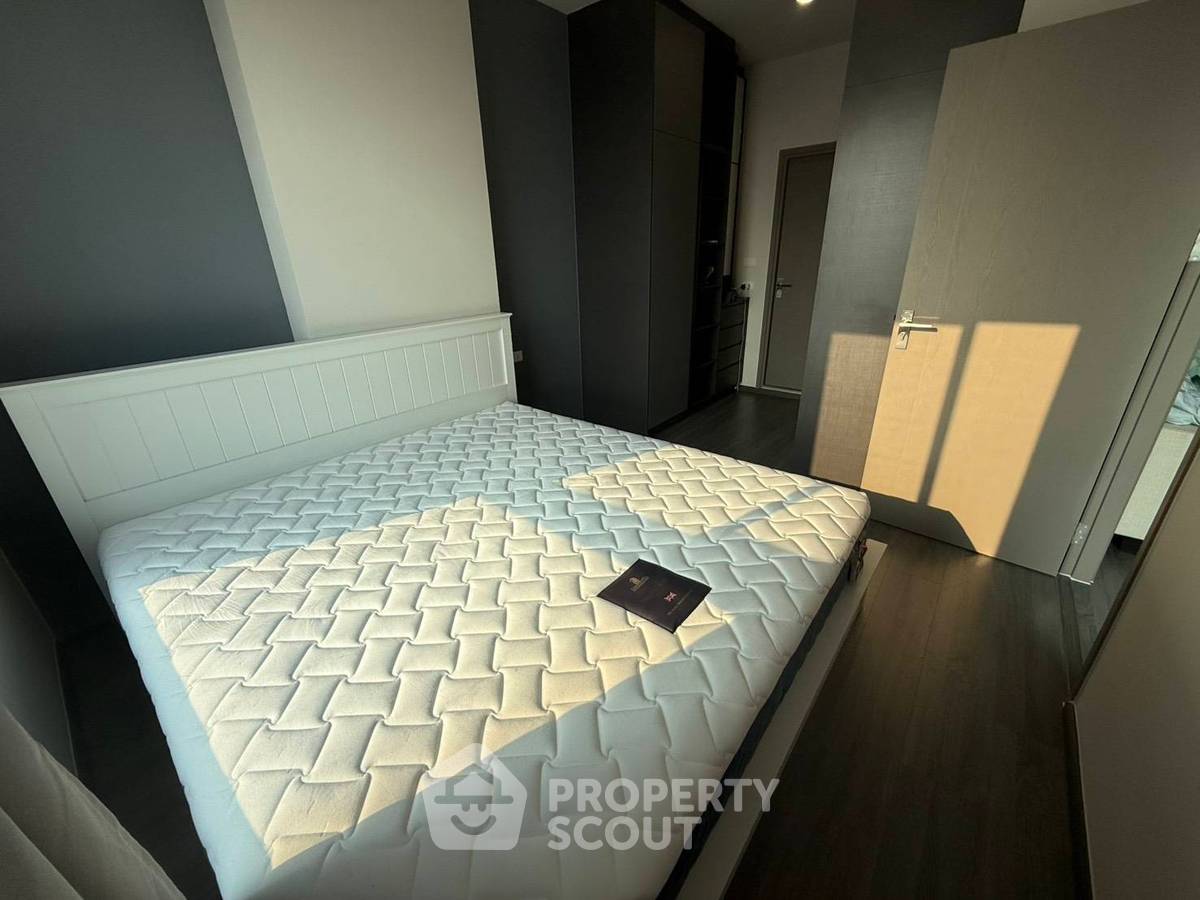 รูป คอนโด 1-ห้องนอน ที่ ไอดีโอ สุขุมวิท - พระราม 4 ใกล้ BTS พระโขนง (ID 2084910) - รูปที่ 13/13