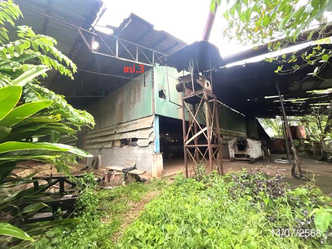 รูป อาคารโรงงาน สำหรับขาย - วัดประดู่ เมืองสุราษฎร์ธานี สุราษฎร์ธานี - รูปที่ 5/28