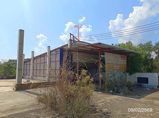 picture HOME 800 Sq.w. Phu Kam Yao Phayao for 6.2M - 5/24