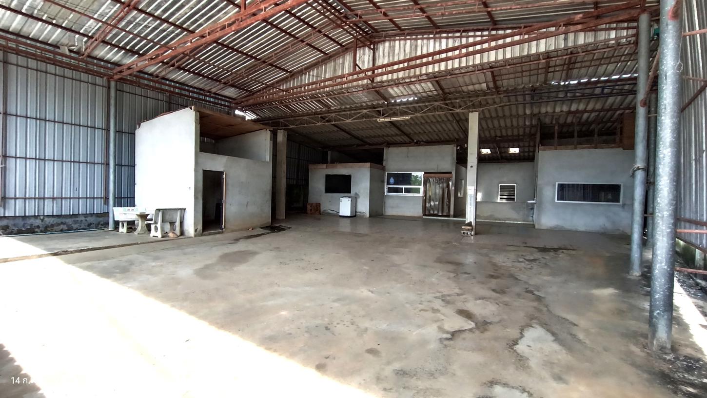 picture FACTORY for sale  Ton Yuan Phanom Surat Thani - 22/38