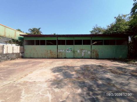 picture FACTORY 191.6 Sq.w. Loeng Nok Tha Yasothon for 10.1M - 19/22