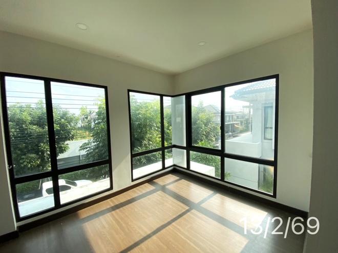 รูป บ้านเดี่ยว สำหรับขาย เดอะซิตี้ ราชพฤกษ์-สวนผัก มหาสวัสดิ์ บางกรวย นนทบุรี - รูปที่ 7/30