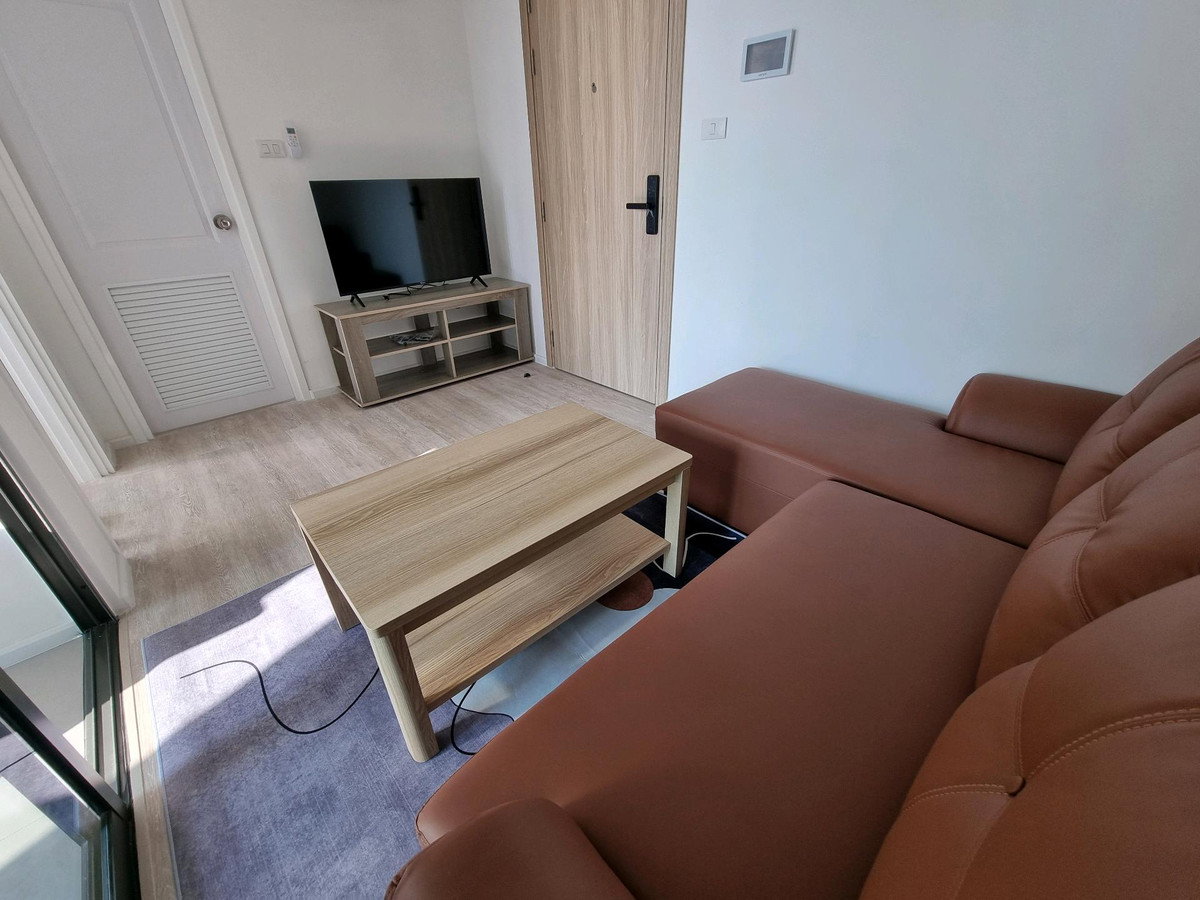 รูป Code: 26KJ1492 ให้เช่า The Clev Riverline Chaophraya - Wongsawang ✅ Add Line @kjcondo (มี@ข้างหน้าด้วยนะคะ) - รูปที่ 5/14