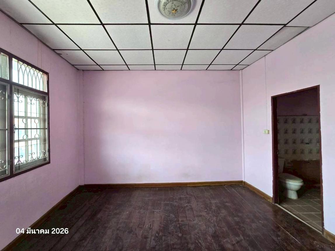 รูป ทาวน์เฮ้าส์ 21.9 ตร.วา เมืองพิษณุโลก พิษณุโลก 1.8M - รูปที่ 22/32