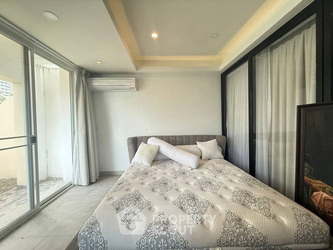 รูป คอนโด 2-ห้องนอน ที่ เมโทร จอมเทียน คอนโดเทล ใกล้ หาดจอมเทียน (ID 2501487) - รูปที่ 8/12