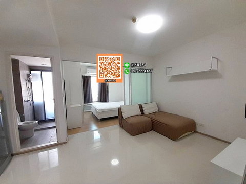 🌸 Hot Price 🌸ให้เช่า/For RENT คอนโด ฟิวส์ โมเบียส รามคำแหง 3/1 (Fuse Mobius Ramkhamhaeng)