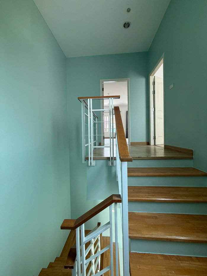 รูป ให้เช่าบ้านกลางเมือง เออร์บาเนี่ยน พระราม 9 – ลาดพร้าว 3ชั้น - รูปที่ 6/19